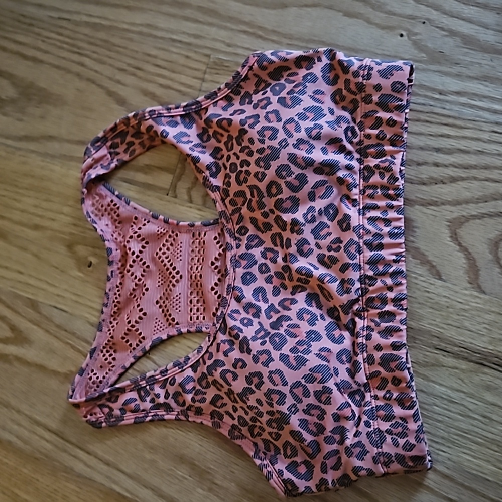 Zyia Active Sports Bra